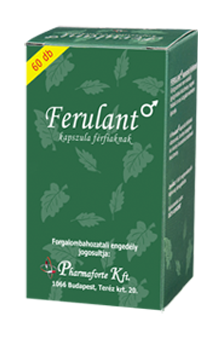 Ferulant