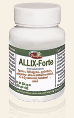 Allix-Forte