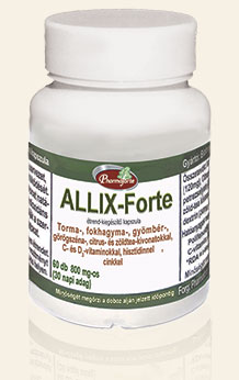 Allix-Forte
